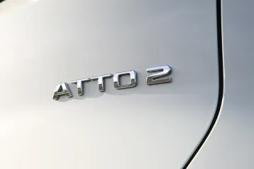 Noul BYD Atto 2: SUV-ul electric compact pregătit să cucerească piața europeană de buget