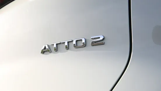 Noul BYD Atto 2: SUV-ul electric compact pregătit să cucerească piața europeană de buget