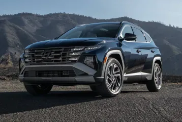 Hyundai Tucson: De ce rămâne cel mai căutat SUV de import din România?