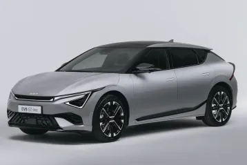 Kia EV6, crossover-ul electric de ultimă generație care redefinește performanța și viteza de încărcare