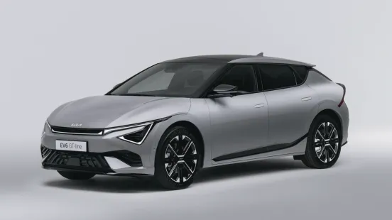 Kia EV6, crossover-ul electric de ultimă generație care redefinește performanța și viteza de încărcare