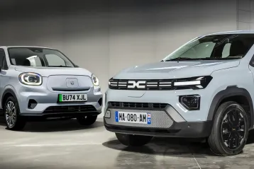 Dacia în era invaziei chineze - strategia noului CEO și viitorul modelelor autohtone în leasing