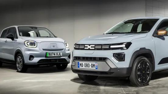 Dacia în era invaziei chineze - strategia noului CEO și viitorul modelelor autohtone în leasing