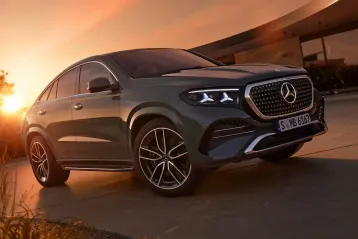 Mercedes-Benz Clasa GLE - definiția luxului, performanței și statutului în segmentul SUV premium
