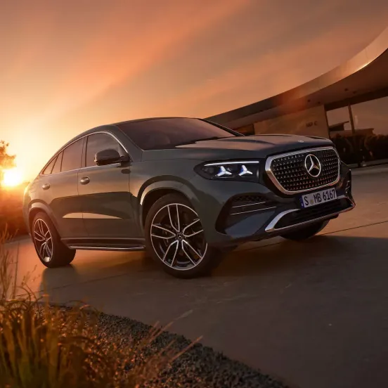 Mercedes-Benz Clasa GLE - definiția luxului, performanței și statutului în segmentul SUV premium