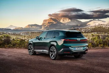 Un nou BMW X5 prinde viață în 2027: Cum ne vorbește Münchenul despre ecologie în timp ce testează în secret un monstru V8