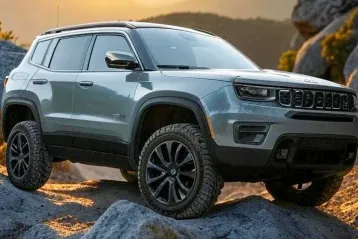 Va reuși Jeep Renegade să detroneze Dacia Duster în 2027?