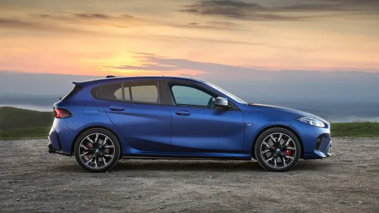 Review BMW Seria 1: Tehnologie de ultimă generație și dinamică premium în segmentul compact