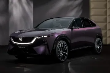 Noua Mazda 6e: Renașterea sedanului executiv în era premium-electric
