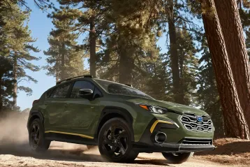 Subaru Crosstrek 2027 își păstrează prețul imbatabil și rămâne regele neîncoronat al SUV-urilor compacte 4x4