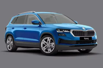 Review Skoda Karoq - campionul absolut al pragmatismului - de ce rămâne cel mai deștept SUV compact pentru afacerea ta