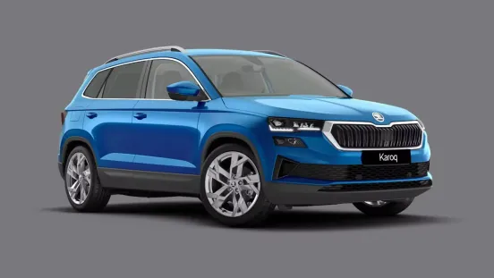 Review Skoda Karoq - campionul absolut al pragmatismului - de ce rămâne cel mai deștept SUV compact pentru afacerea ta