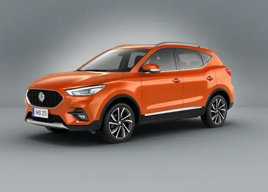 MG Motor, rețeta britanico-asiatică ce spulberă concurența pe piața auto din Europa