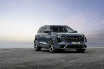 Noul Audi Q7 2027: Alegerea inteligentă din segmentul SUV-urilor executive de lux - cum domină rațional competitorii de la BMW și Mercedes-Benz