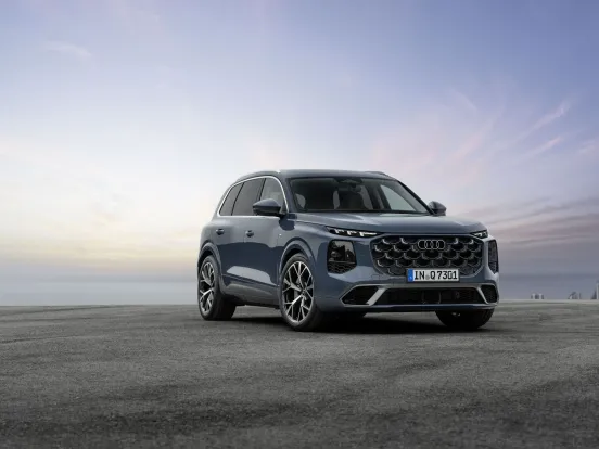 Noul Audi Q7 2027: Alegerea inteligentă din segmentul SUV-urilor executive de lux - cum domină rațional competitorii de la BMW și Mercedes-Benz