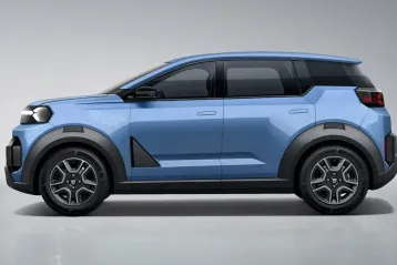 O nouă Dacia Spring se lansează în septembrie! Producătorul de la Mioveni pregătește un preț șoc care va spulbera piața electricelor