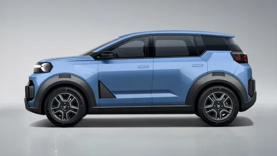 O nouă Dacia Spring se lansează în septembrie! Producătorul de la Mioveni pregătește un preț șoc care va spulbera piața electricelor