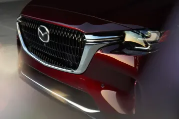 De ce a sfidat Mazda moda downsizing-ului: secretul noului motor turbo cu 6 cilindri în linie de 3.3 litri