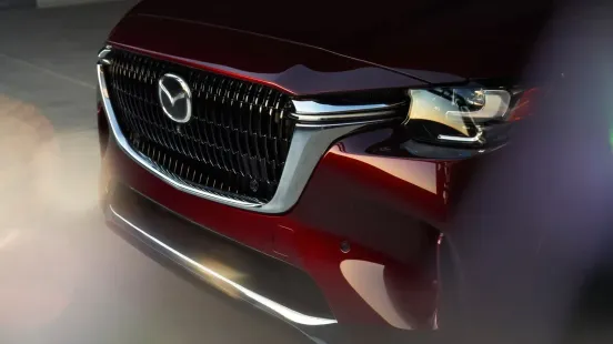 De ce a sfidat Mazda moda downsizing-ului: secretul noului motor turbo cu 6 cilindri în linie de 3.3 litri