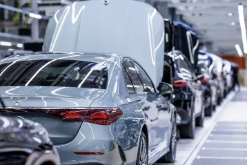 Cutremur pentru gigantul german: Mercedes-Benz, la un pas să fie INTERZIS la vânzare în SUA