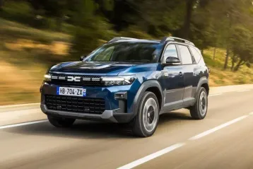 Test de cursă lungă cu Dacia Bigster Journey Hybrid 155: Matematica imbatabilă a SUV-ului de clasă compactă