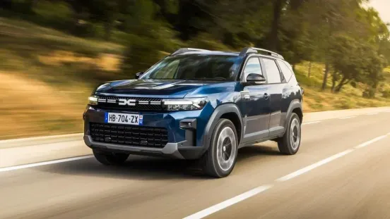 Test de cursă lungă cu Dacia Bigster Journey Hybrid 155: Matematica imbatabilă a SUV-ului de clasă compactă