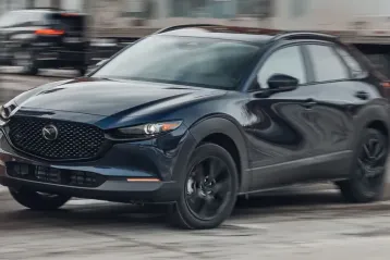 Noutăți majore pentru Mazda CX-30 și Mazda 3: Ce aduce update-ul 2026