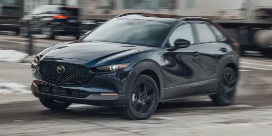 Noutăți majore pentru Mazda CX-30 și Mazda 3: Ce aduce update-ul 2026