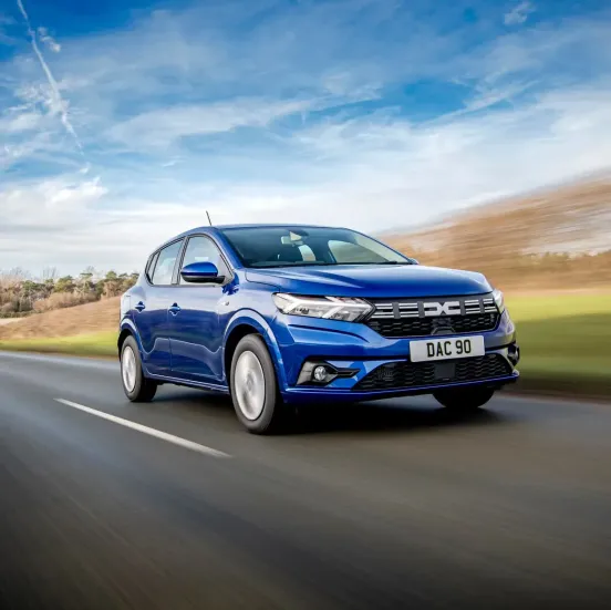 De ce abordarea simplă și accesibilă a brandului Dacia este exact ceea ce își doresc șoferii astăzi