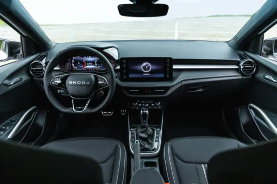 Test de cursă lungă cu Skoda Fabia: Ce am învățat după mii de kilometri și de ce rămâne cel mai deștept hatchback compact