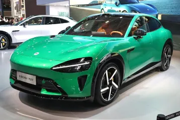 Xiaomi YU7 din 2026 cu doar 1.500 km: SUV-ul electric care reconfigurează piața premium este acum disponibil în România