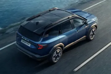 Test de cursă lungă cu Dacia Bigster Hybrid 155: Răspunsul de 155 CP care pune sub semnul întrebării SUV-urile de 60.000 EUR