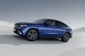 Mercedes-Benz GLC intră în era electrică: SUV-ul de peste 70.000 de Euro care redefinește standardele luxului german
