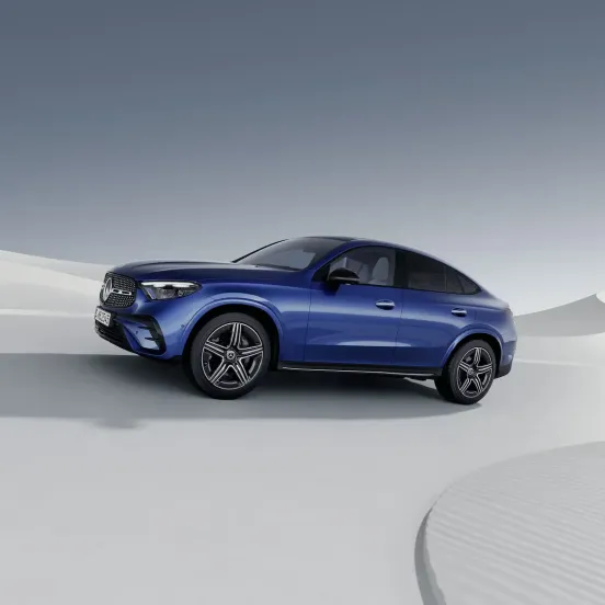 Mercedes-Benz GLC intră în era electrică: SUV-ul de peste 70.000 de Euro care redefinește standardele luxului german