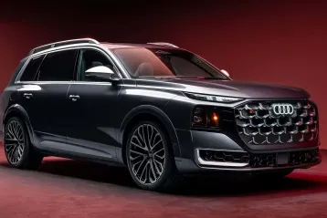 Primele speculații și detalii tehnice despre noul Audi Q9 (2027) - Gigantul german care va detrona BMW X7 și Mercedes GLS