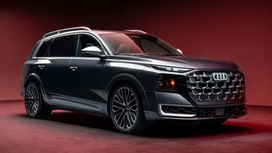 Primele speculații și detalii tehnice despre noul Audi Q9 (2027) - Gigantul german care va detrona BMW X7 și Mercedes GLS