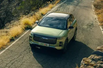 Peste 1.200 km autonomie combinată și 106 km 100% electric: De ce noul Jaecoo 7 Super Hybrid zdrobește regulile SUV-urilor hibride