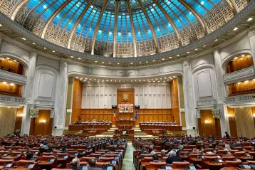 Vreți să venim cu trotinete? Nu. De aceea am construit „mașini pentru deputați”, cea mai sinceră căutare de pe LeasingSH.ro