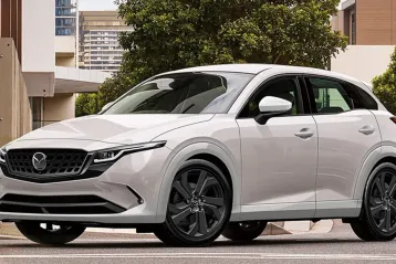 Noua Mazda CX-3 2027 iese la lumină - detalii, randări digitale și ce pregătesc japonezii pentru piața crossoverelor compacte