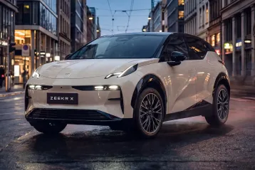 Review Zeekr X - merită să-l iei în leasing în 2027?