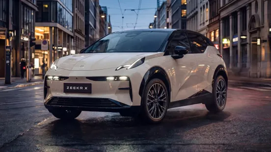 Review Zeekr X - merită să-l iei în leasing în 2027?