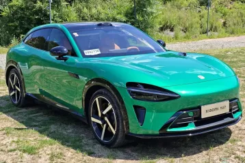 Review Xiaomi YU7 - SUV-ul electric revoluționar care redefinește segmentul premium