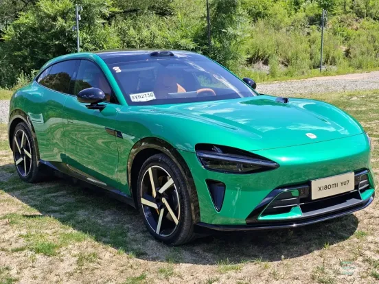 Review Xiaomi YU7 - SUV-ul electric revoluționar care redefinește segmentul premium