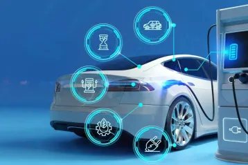 Cum afectează deprecierea valoarea de revânzare a vehiculelor electrice premium