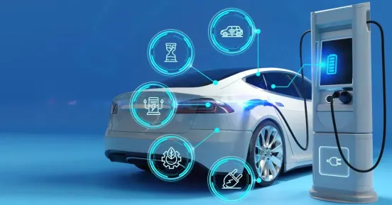 Cum afectează deprecierea valoarea de revânzare a vehiculelor electrice premium