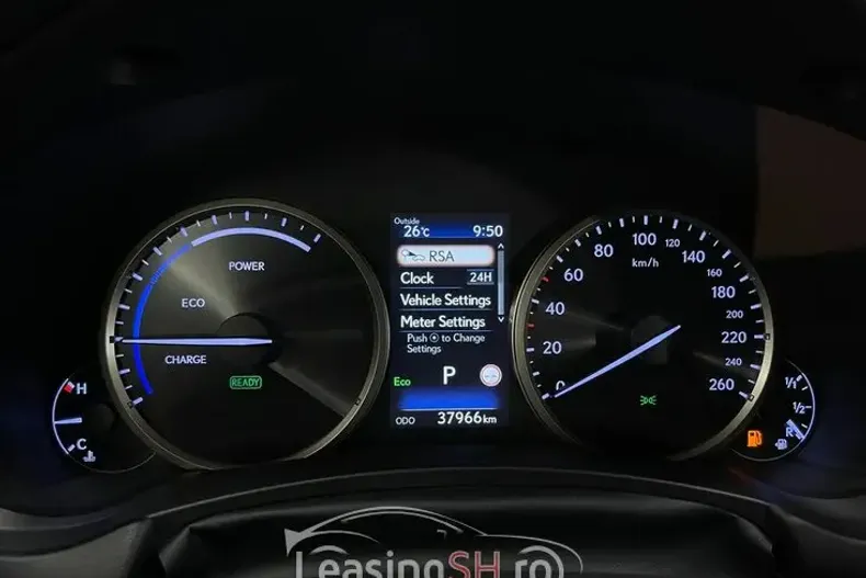 Lexus Seria NX din 2020 cu 37.966 km - oferta LEX102432 - foto 21