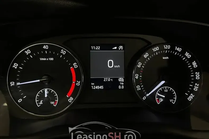 Skoda Octavia din 2021 cu 124.945 km - oferta SKO102748 - foto 7