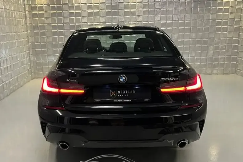 BMW 330e din 2021 cu 57.116 km - oferta BMW100925 - foto 15