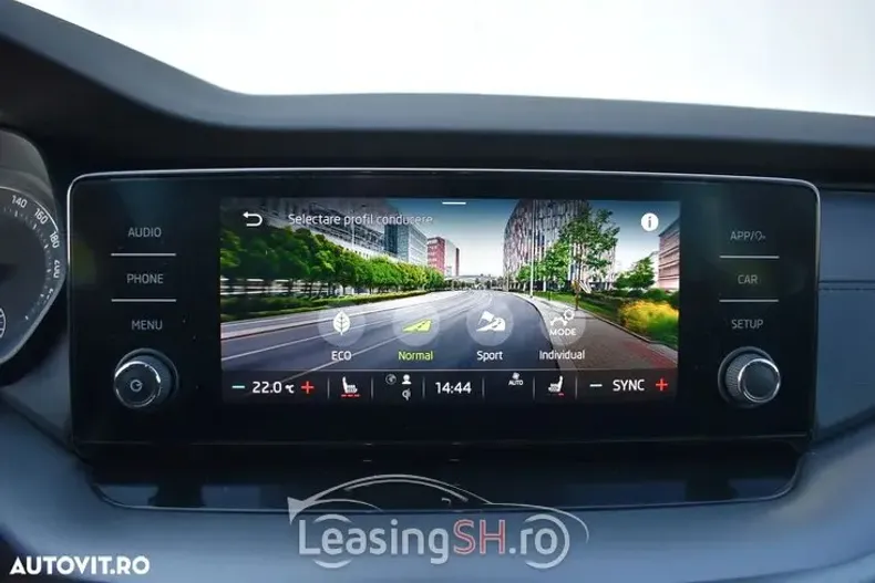 Skoda Octavia din 2021 cu 155.243 km - oferta SKO102297 - foto 12