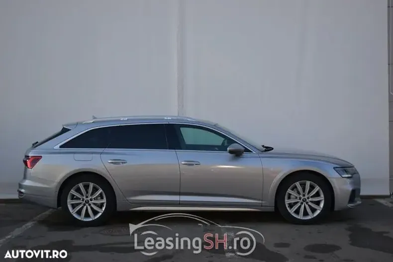 Audi A6 Allroad din 2021 cu 48.600 km - oferta AUD94635 - foto 4
